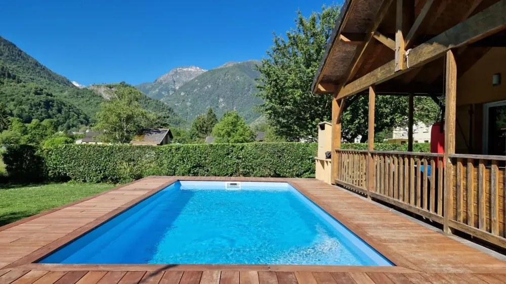 espérance piscine