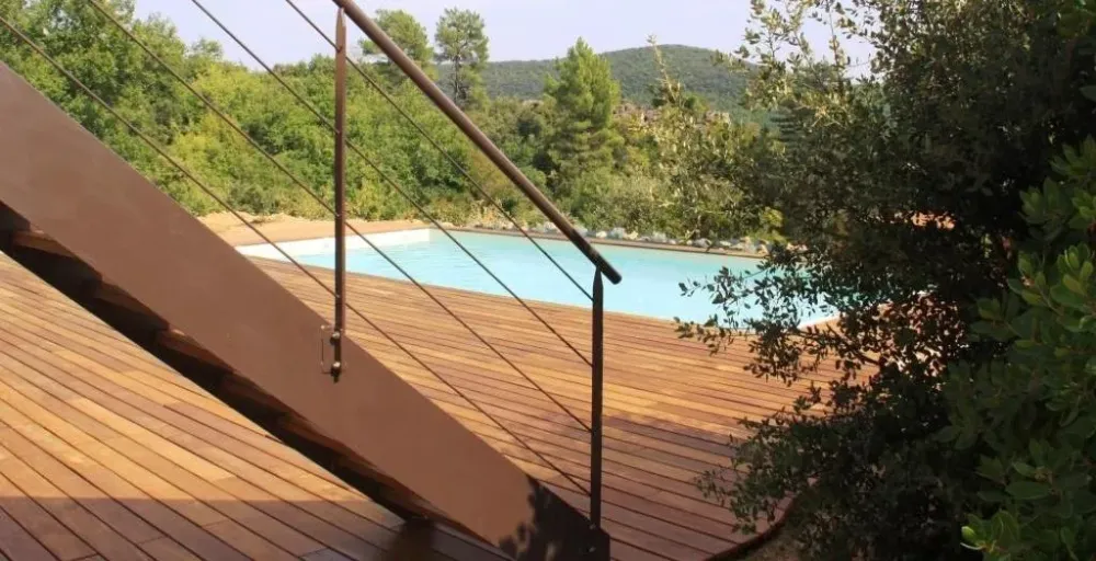 piscinier